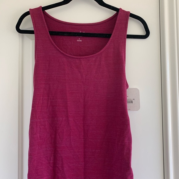 Isabel Maternity Dress - Picture 2 of 4